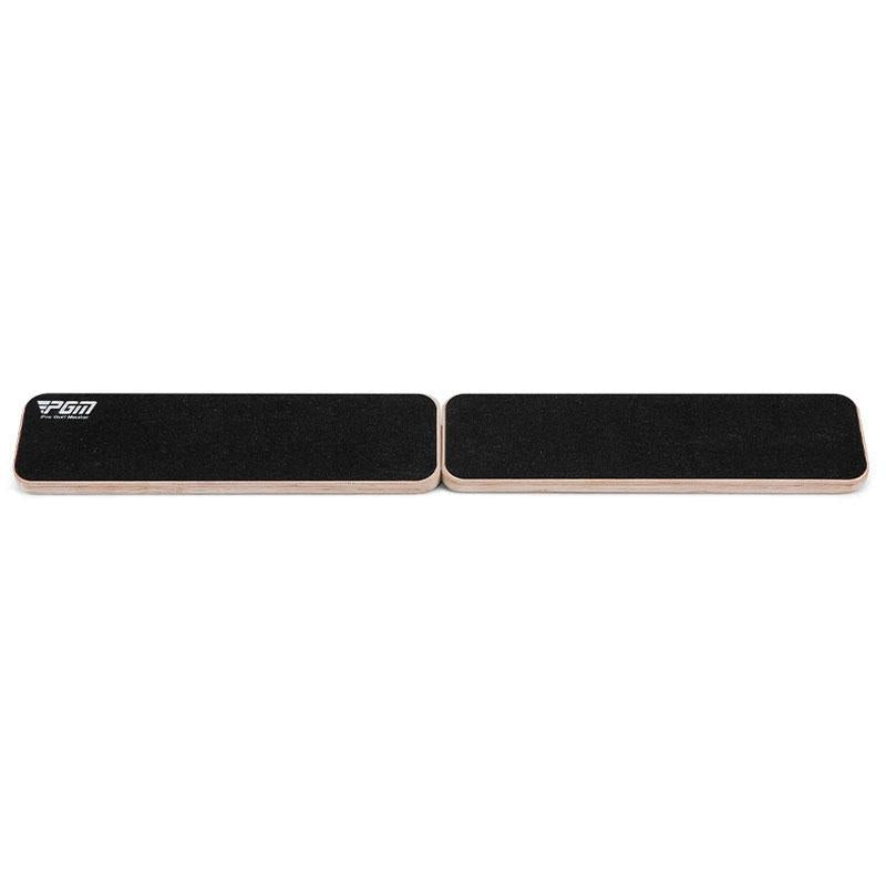 Golf Center Of Gravity Transfer Plate Improve Balance &amp; Stability