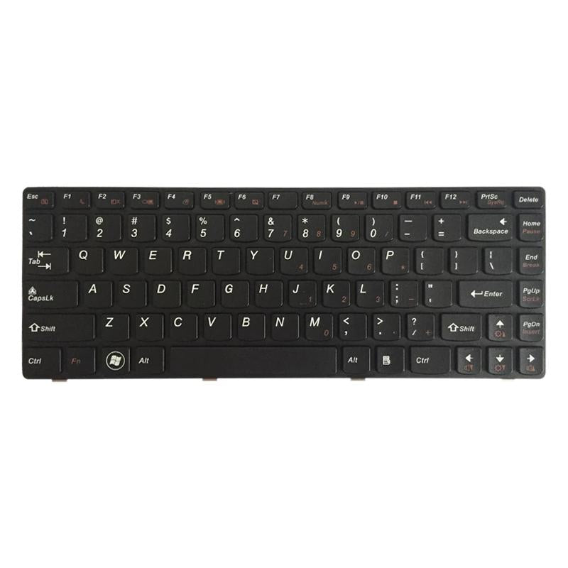 Lenovo G475 V470 G470ah G470gh B470 G470 Keyboard - us Version