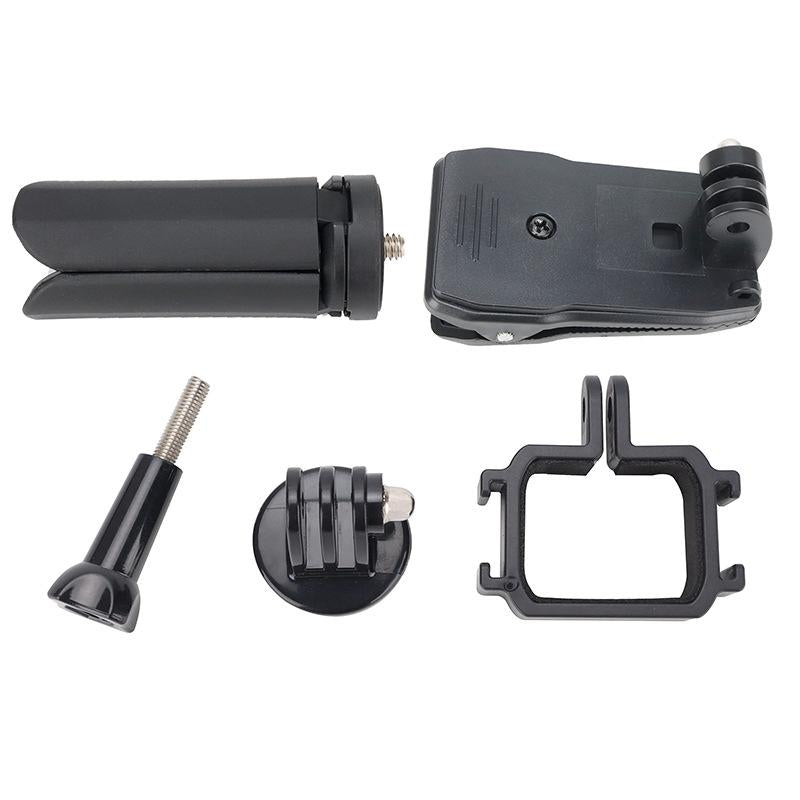 Universal Expansion Bracket for Dji Pocket Gimbal - Expand Bracket