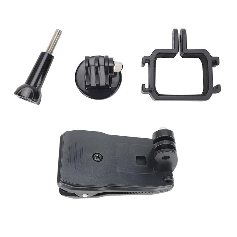 Universal Expansion Bracket for Dji Pocket Gimbal - Expand Bracket