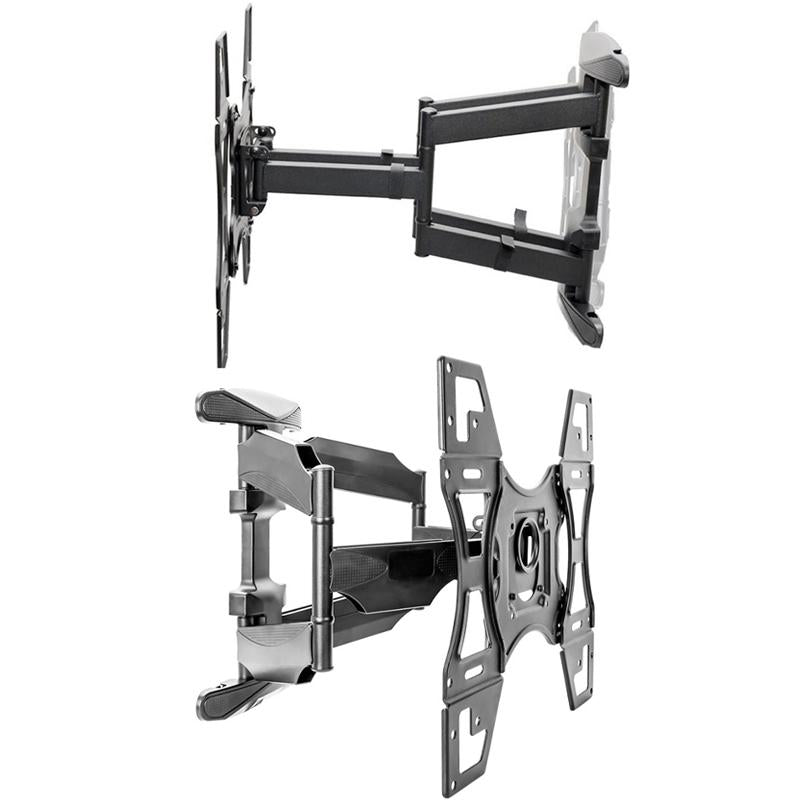 Swivel Tv Wall Mount For 32-70 Inch Screens