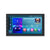 7 Inch Android 11 Carplay Navigation Player - 2 + 32G