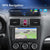 7 Inch Android 11 Carplay Navigation Player - 2 + 32G