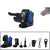 Universal Motorcycle Helmet Mount for Gopro Dji and Sjcam Cameras - Set 1