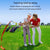 Improve Swing Speed with Golf Swing Stick
