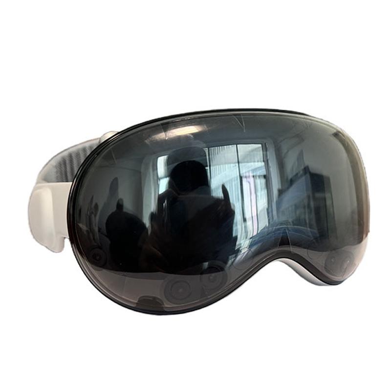 Apple Vision Pro Hydrogel Film - 2 Piece Set