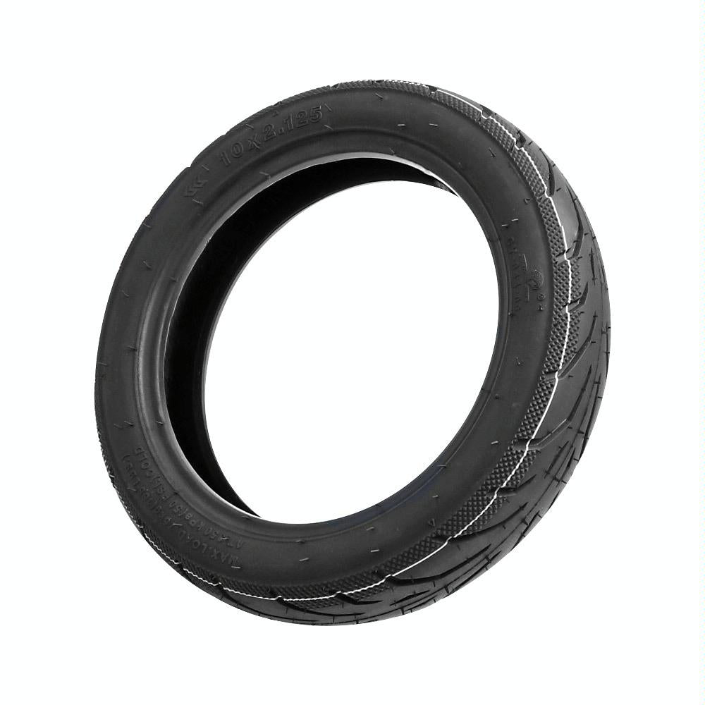 10 Pneumatic Tire for Ninebot F20 / 25 / 30 / 40 Electric Scooter - Inner Tire