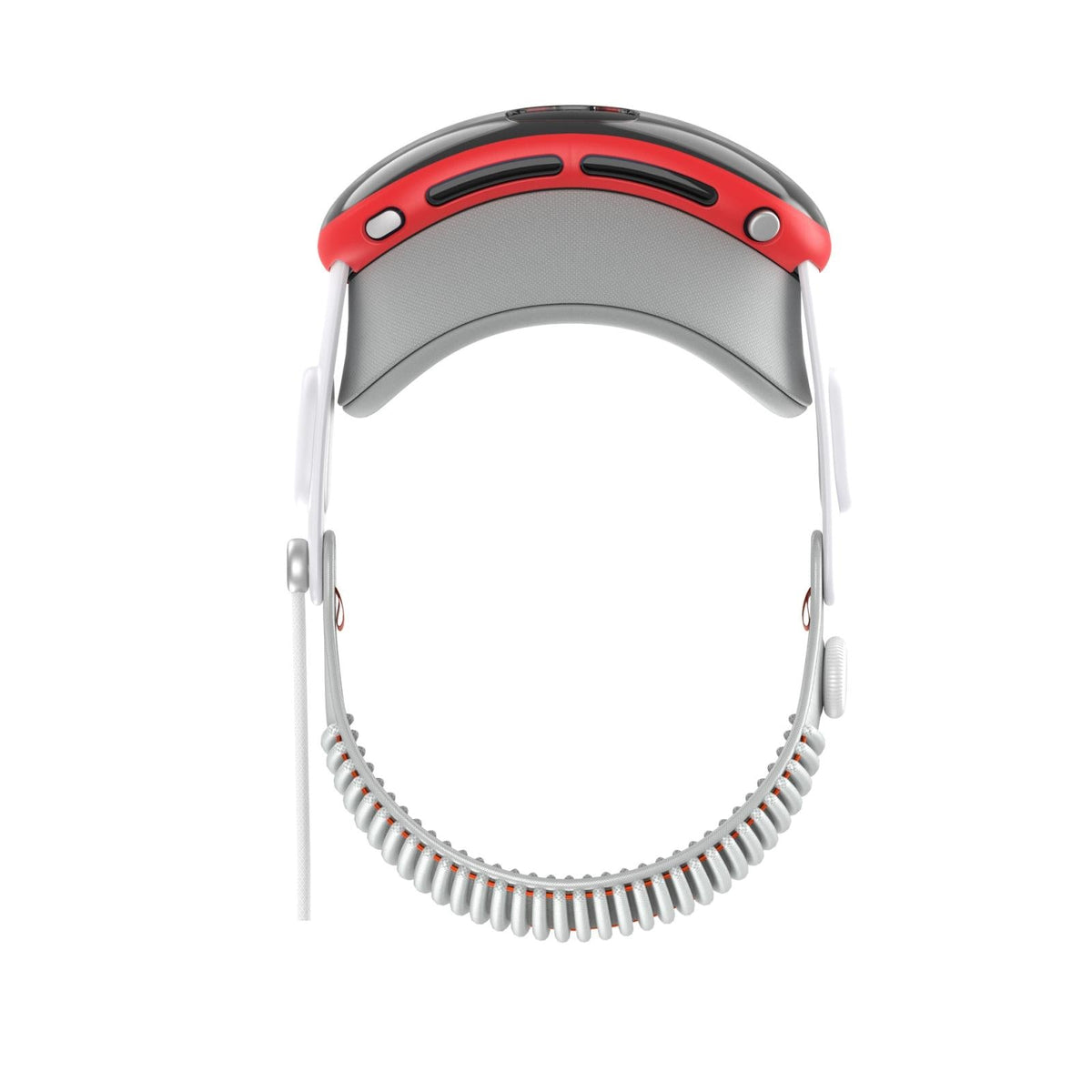 Apple Vision Pro Vr Headset Case - Tpu Material