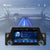 5 Inch Car Multimedia Player - Mirror Link / Steering Wheel Control - Standard
