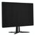 Stretch Cloth Dust Cover for 19-21 Inch Computer Monitors