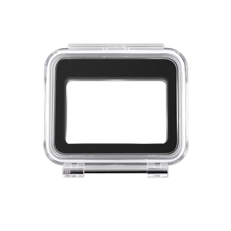 Waterproof Case for Insta360 Go 3 with Touch Back Cover