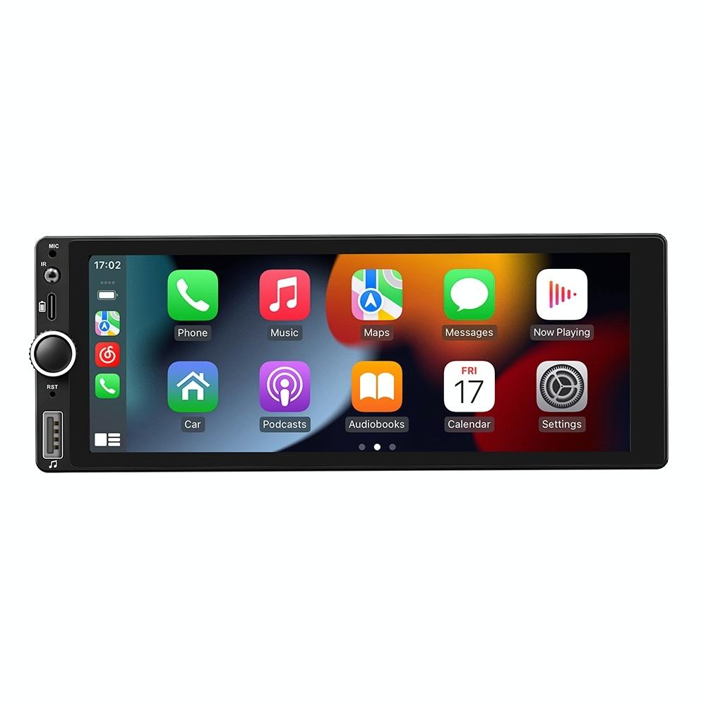 Universal Bluetooth Car Radio With Android Navigation - 1 + 32G Memory - 1 + 32G