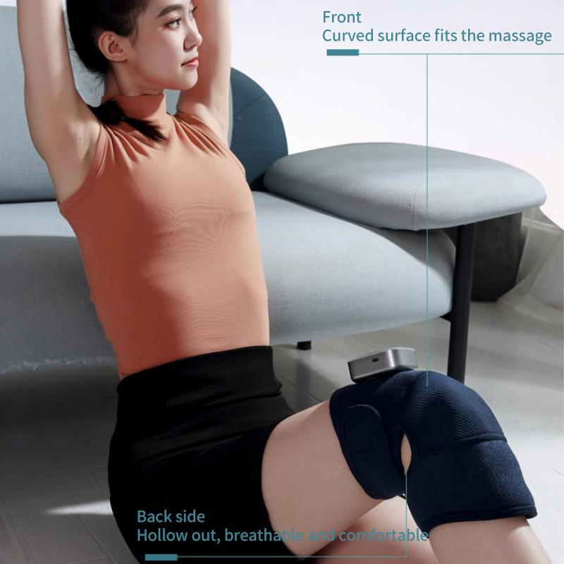 Electric Knee Massager Multi-Function Single Design