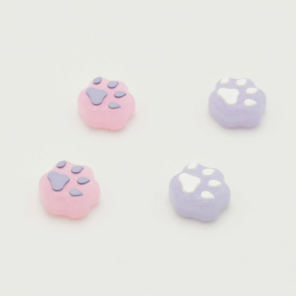 Upgrade your Meta Quest with Universal Rocker Caps - 2Pairs /Pack Cat Claw