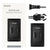 Universal Backpack Strap Mount for Action Cameras - Only Strap Mount