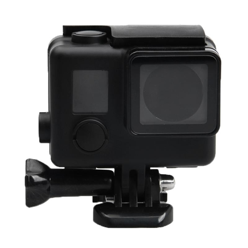 Protective Case for Gopro with Mount and Screw