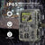 20Mp Hunting Trail Camera With Night Vision And Wildlife Scouting