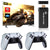 Wireless 4K Dual Game Console With 20000+ Games - 32G 10000+ Games