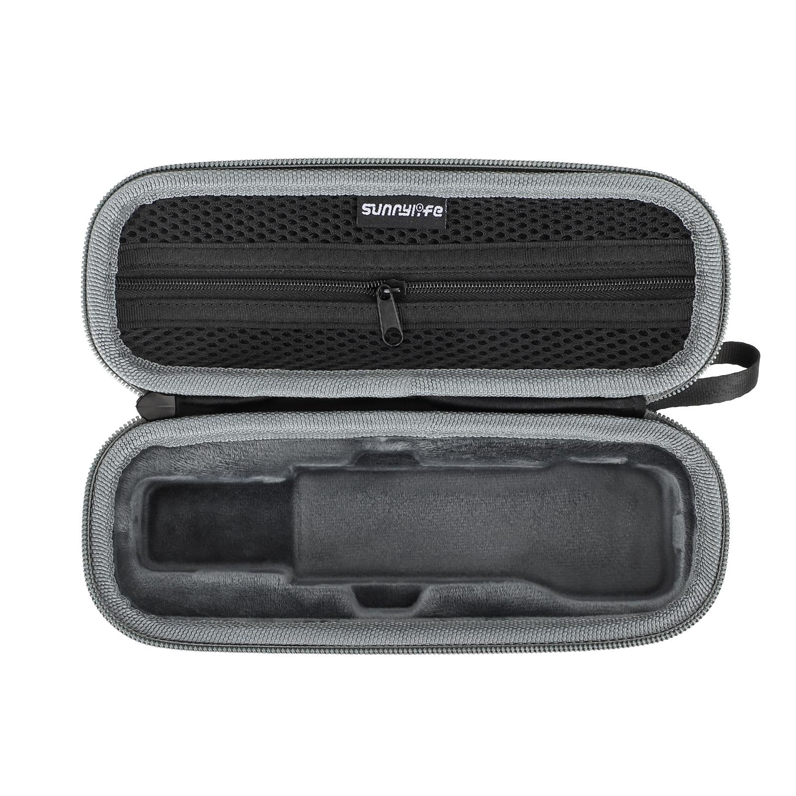 Portable Storage Case for Dji Pocket 3 - Complete Protection for Travel - Full Set Bag