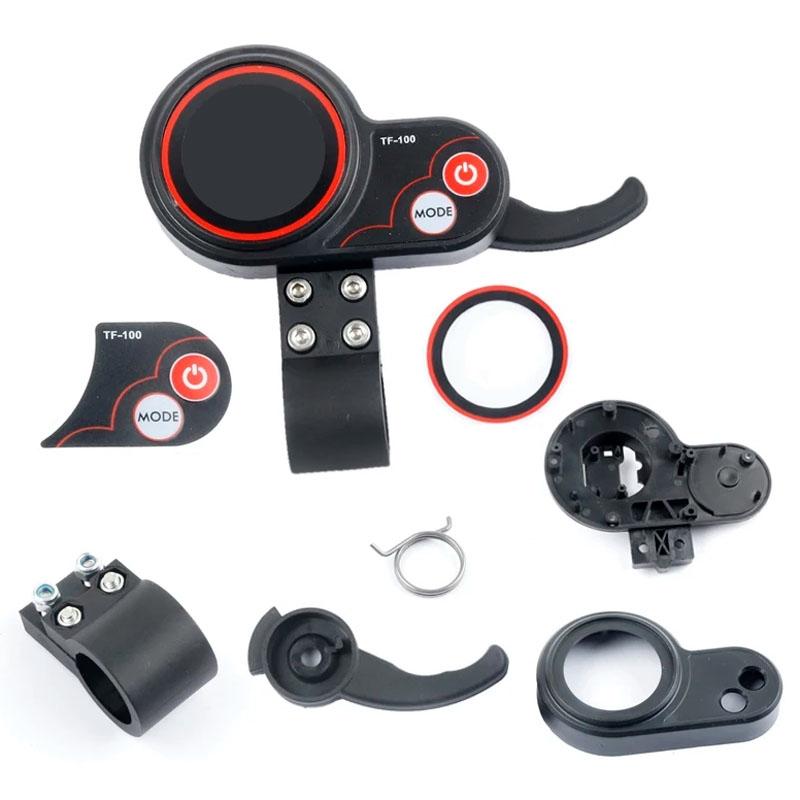 Kugoo M4 Scooter Display Screen - 6 Pin