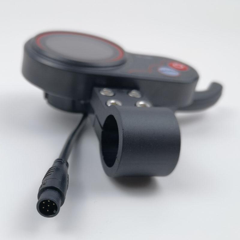 Kugoo M4 Scooter Display Screen - 6 Pin