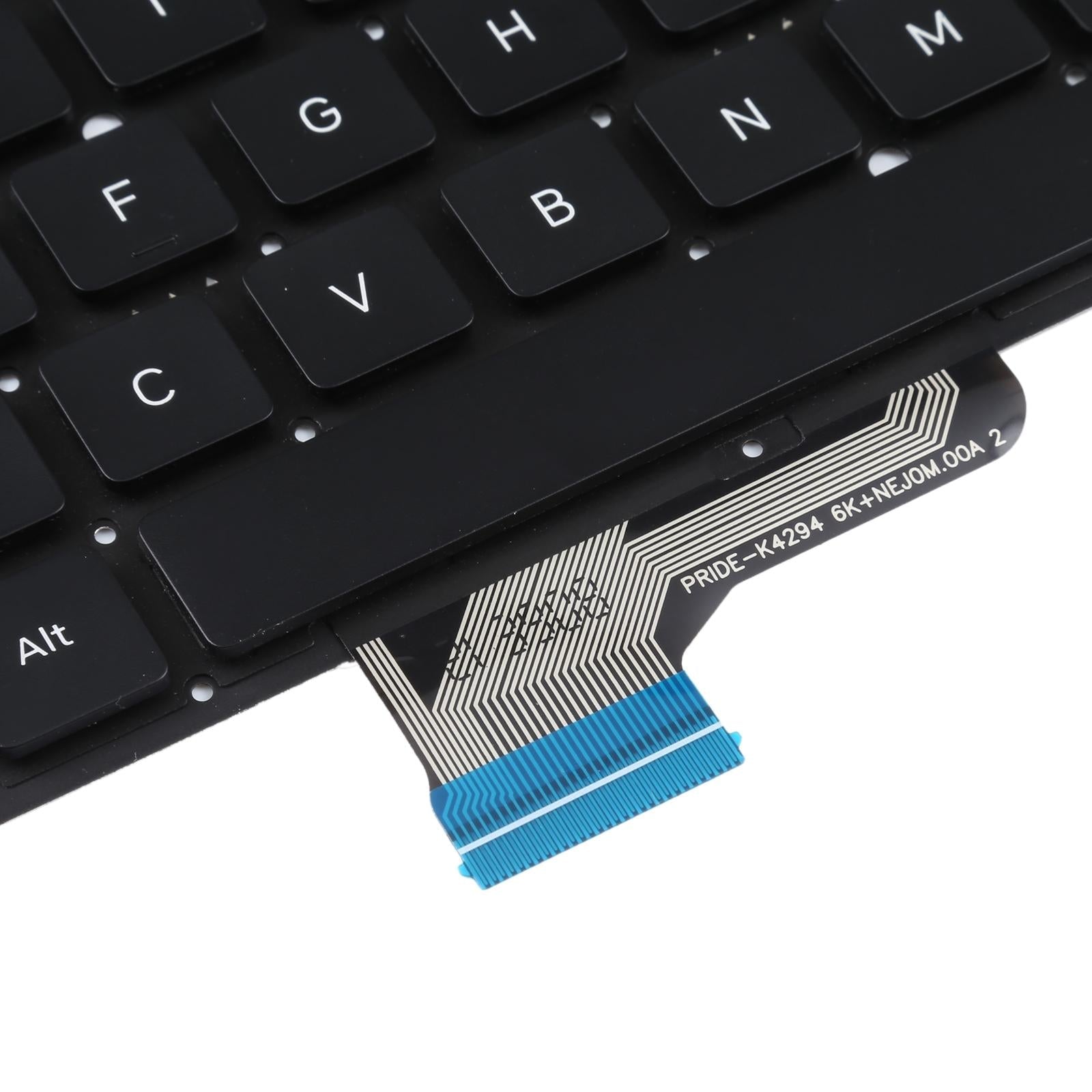 Xiaomi Mi Pro 15.6 Keyboard with Backlight - us Version