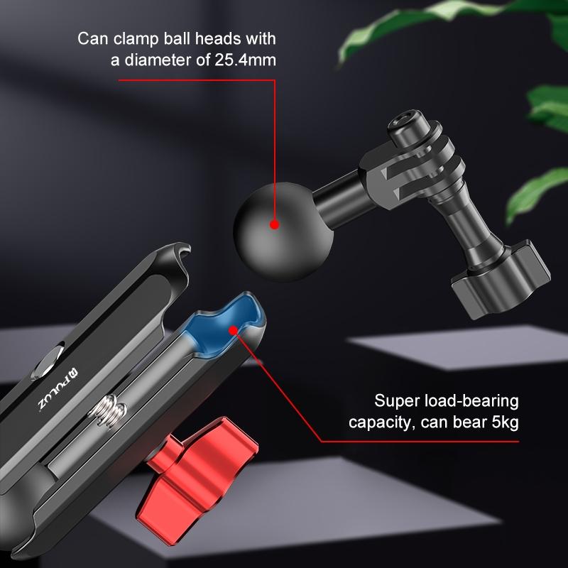 Adjustable Cnc Metal Motorcycle Handlebar Mount