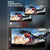 7 Inch Wireless Carplay Mp5 Player - Mirror Link
