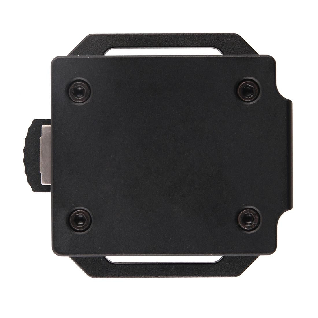 Aluminium Alloy Helmet Selfie Stand for Gopro and Xiaoyi Sports Camera