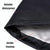 Round Table Cover for Outdoor Garden Grill - Rainproof Dustproof Anti-ultraviolet - 86x36cm