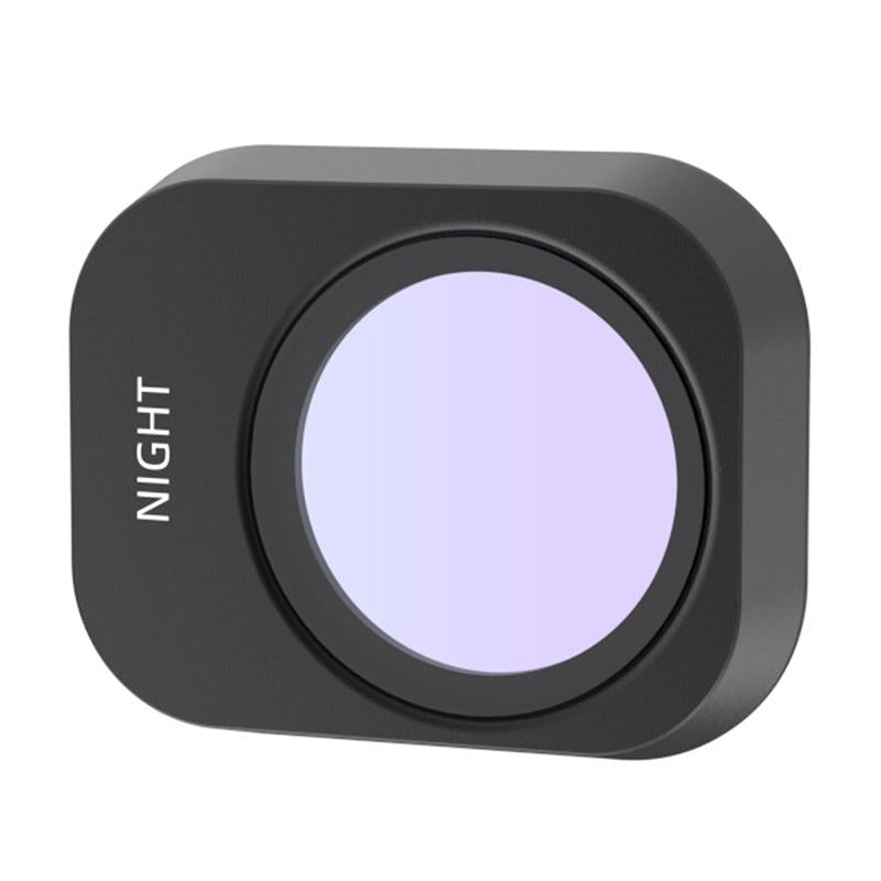Pro Mini 3 Camera Filters - Anti Light Harm Style