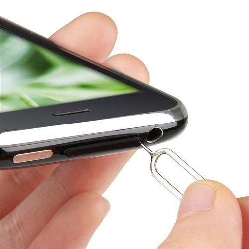 100-pack Sim Card Removal Tool and Pins