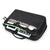 15.4 Inch Multi-functional Business Portable Computer Bag - 13l Cc03 Series
