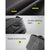 15.4 Inch Multi-functional Business Portable Computer Bag - 13l Cc03 Series