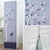180x55x35cm Swing All-inclusive Fabric Dust Cover for Vertical Cabinet Air Conditioning