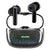 Starry Pattern T52 Pro Wireless Gaming Earbuds