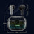 Starry Pattern T52 Pro Wireless Gaming Earbuds