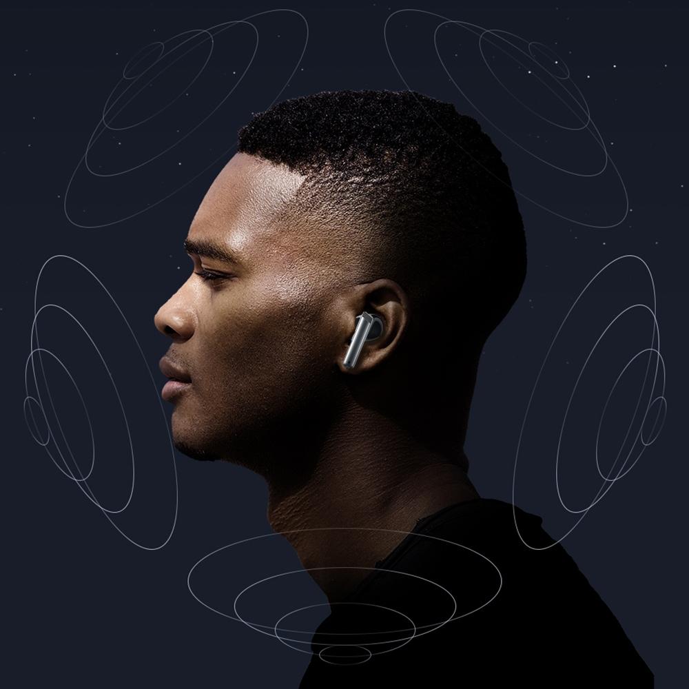 Starry Pattern T52 Pro Wireless Gaming Earbuds