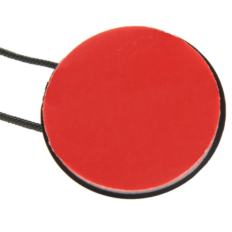 Surfing Snowboard Buckle Mount for Action Cameras