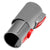 Premium Horse Hair Floor Brush for Dyson Vacs