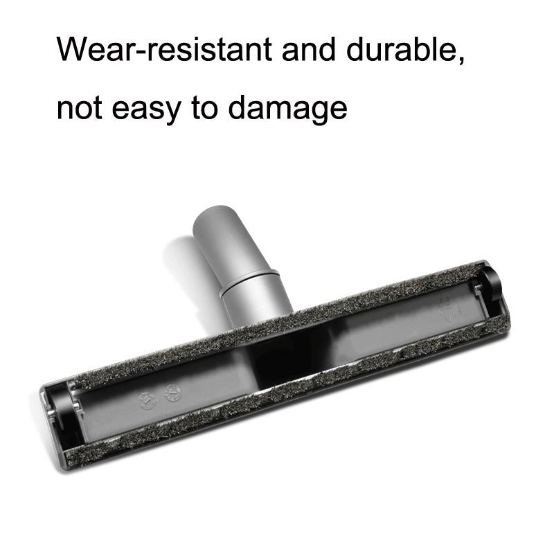 Premium Horse Hair Floor Brush for Dyson Vacs