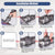 V-ball Wheels for Dyson Vacuum Cleaner Heads