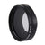 Xiaomi Xiaoyi Yi Ii 4k Action Camera with 37mm Cpl Filter and Lens Cap