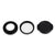 Xiaomi Xiaoyi Yi Ii 4k Action Camera with 37mm Cpl Filter and Lens Cap