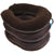 3-Layer Neck Massager For Cervical Vertebrae Brown
