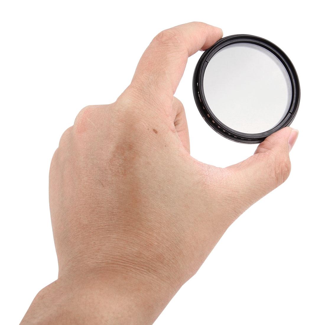 Professional 52mm 4-in-1 Lens Filter for Gopro Hero
