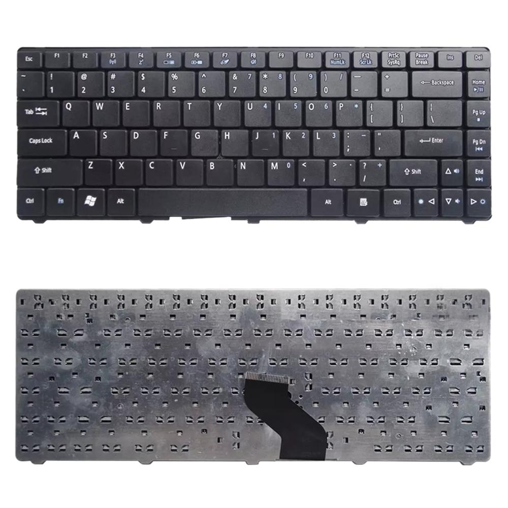 Keyboard for Acer Aspire 3810-4820 Series - us Version
