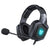 Surround Gaming Headset With Mic & Led Onikuma K8 - Black