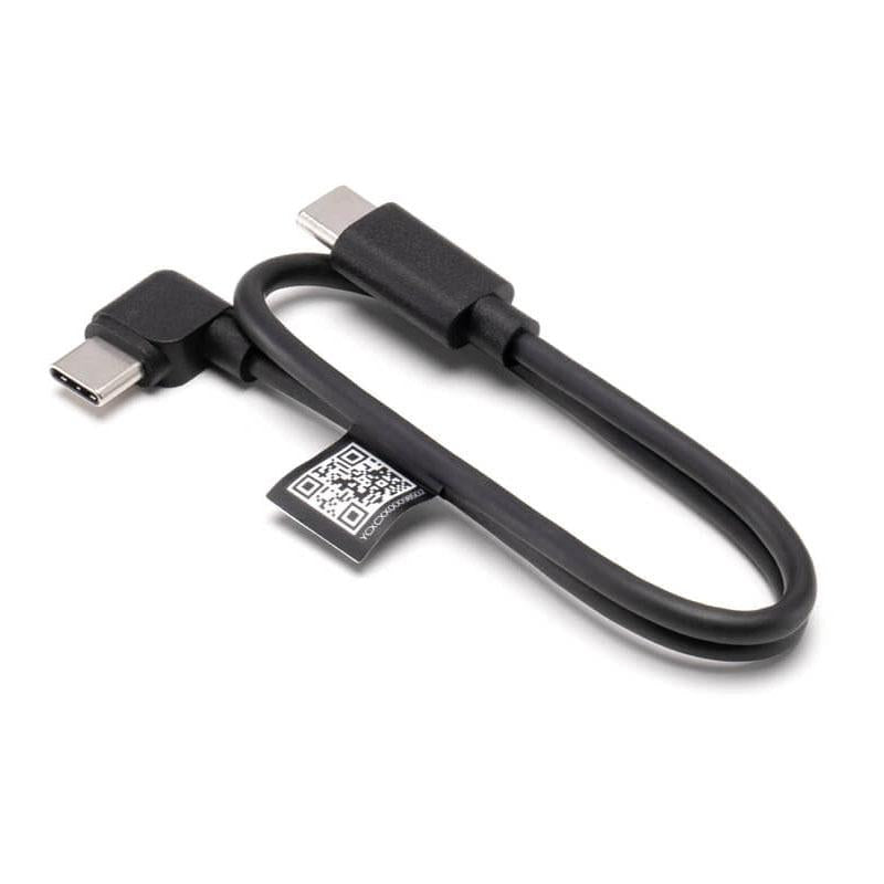 30cm L-shaped Camera Control Cable for Dji Rs 3 Mini