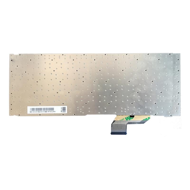 Samsung Np350u2b / 350u / 350u2a Keyboard - us Version